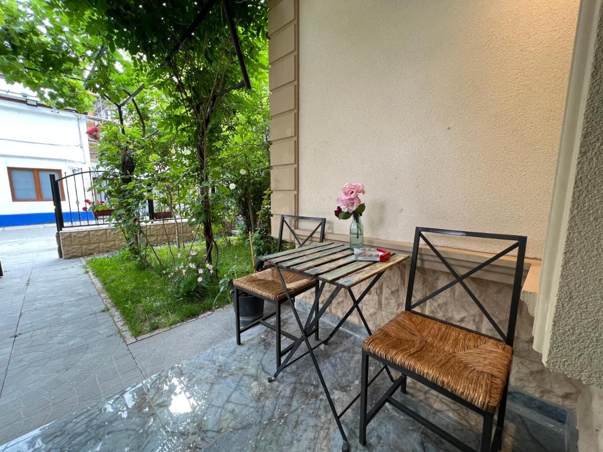Hotel Boutique Cathedral Plaza Residences Room For Rent Downtown Bucareste Exterior foto