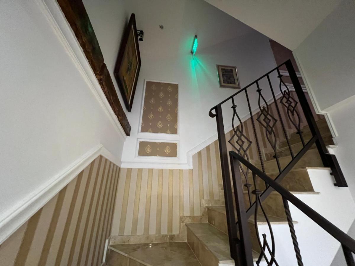 Hotel Boutique Cathedral Plaza Residences Room For Rent Downtown Bucareste Exterior foto