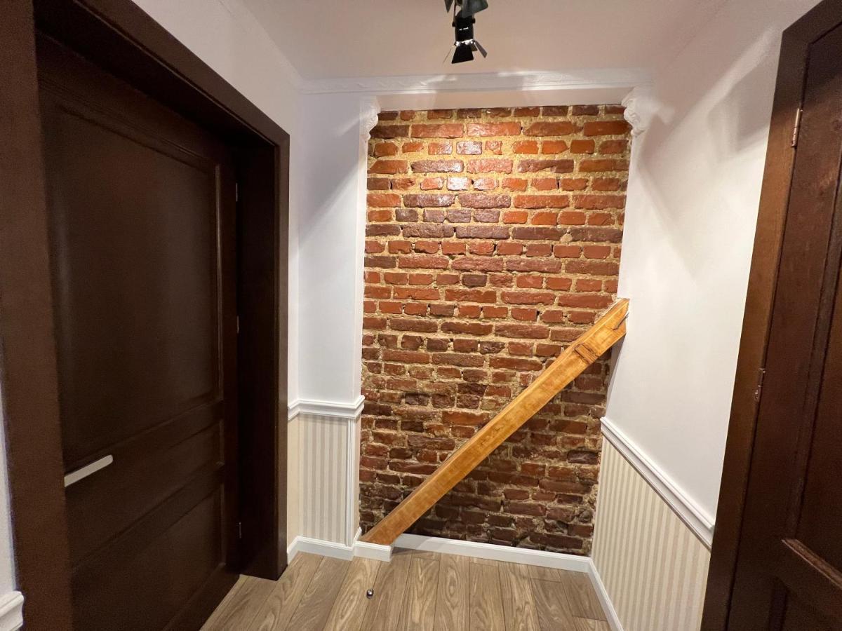 Hotel Boutique Cathedral Plaza Residences Room For Rent Downtown Bucareste Exterior foto