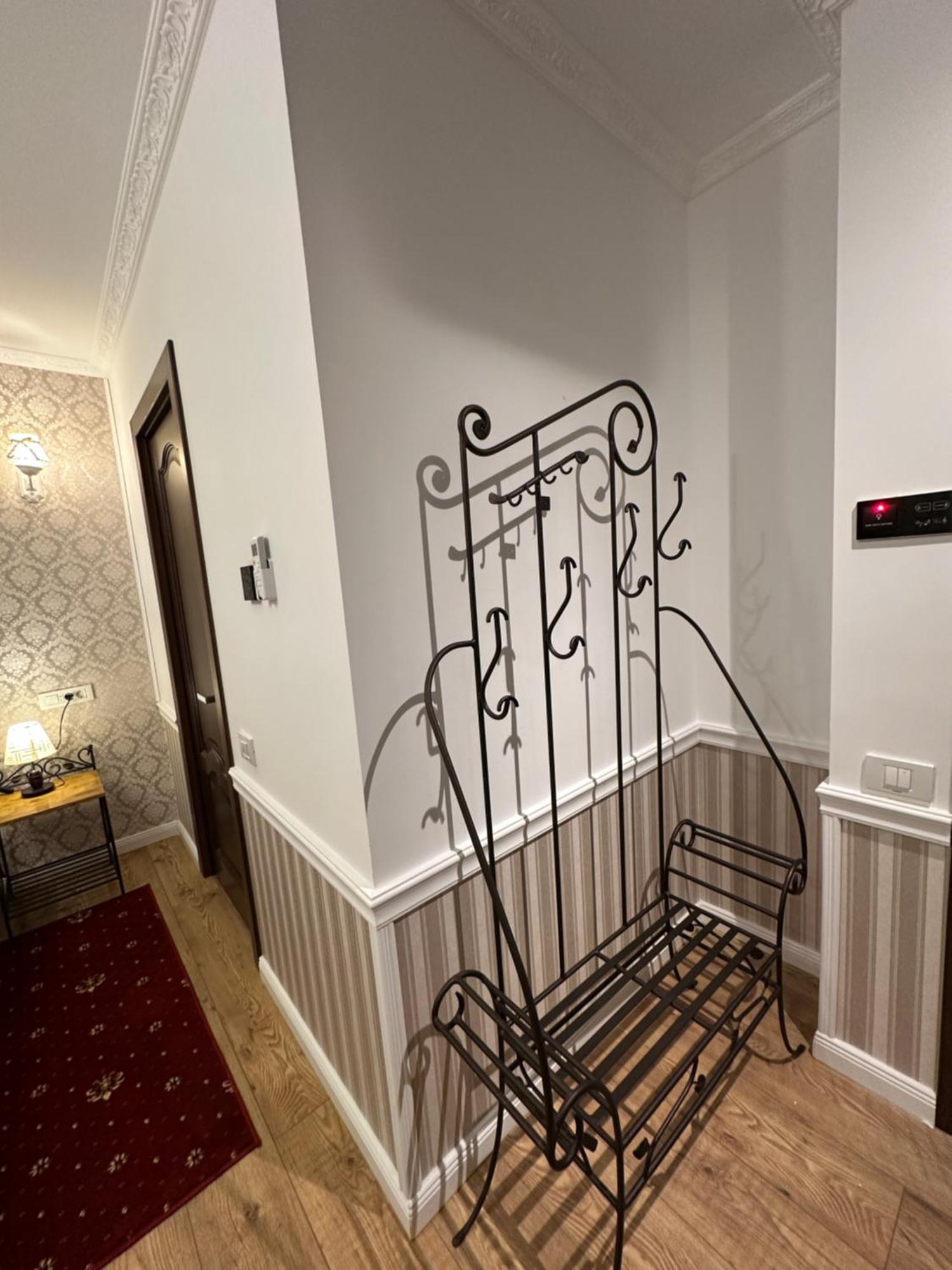 Hotel Boutique Cathedral Plaza Residences Room For Rent Downtown Bucareste Exterior foto